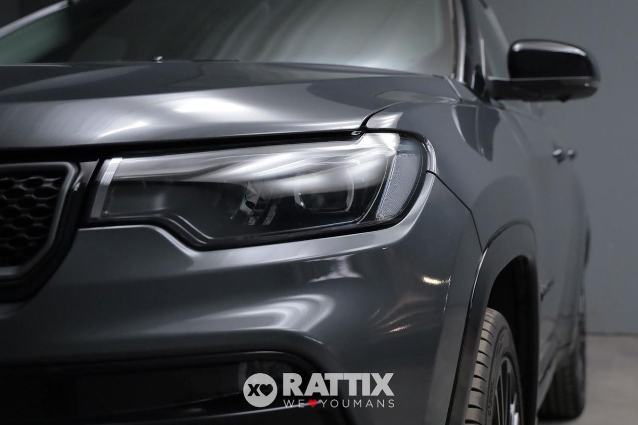 Jeep Compass 1.5 Turbo T4 Mhev 130CV S DCT