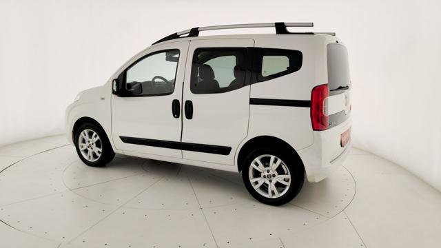 FIAT Qubo 1.3 MJT 80 CV Active