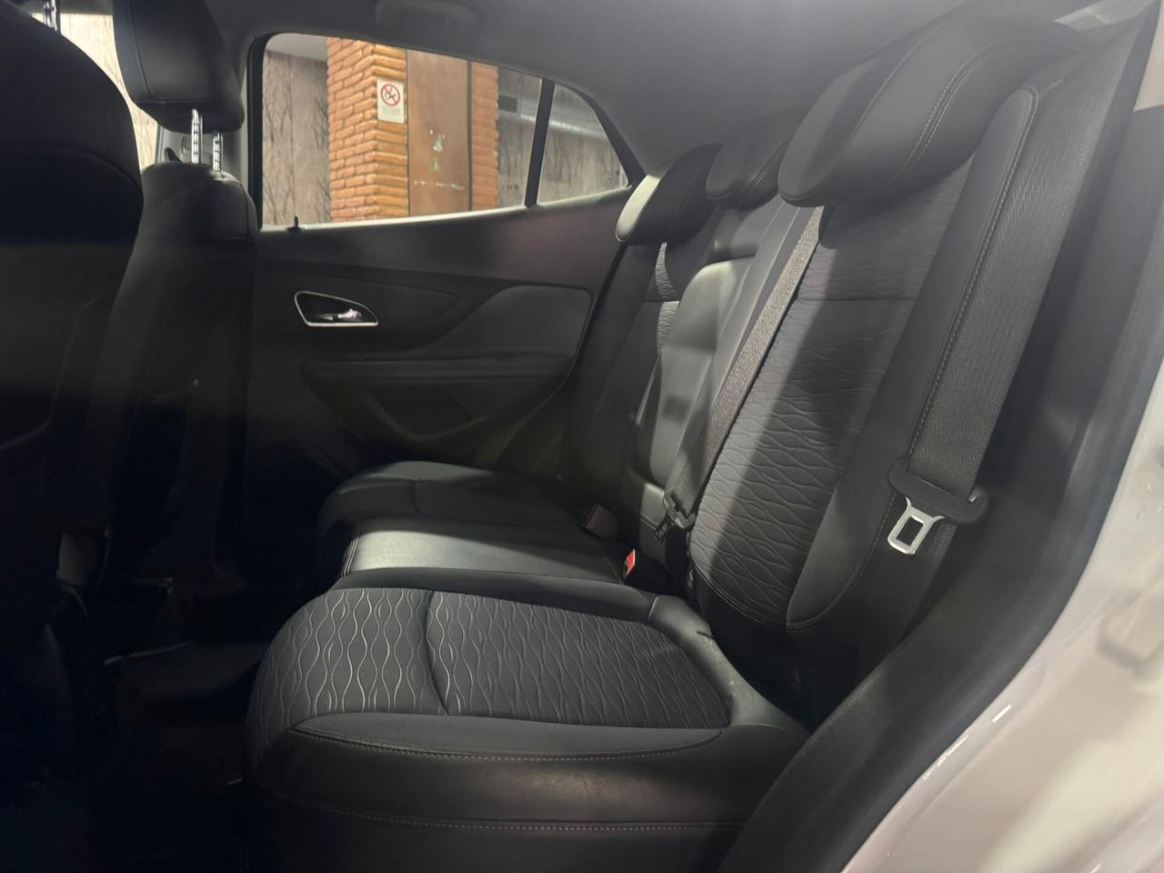 Opel Mokka 1.7 CDTI Ecotec 130CV 4x4 Start&Stop Cosmo