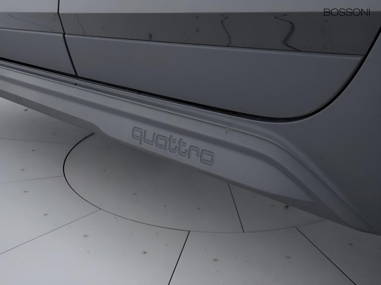 Audi A4 allroad allroad 40 2.0 tdi mhev 204cv business evolution quattro s tronic