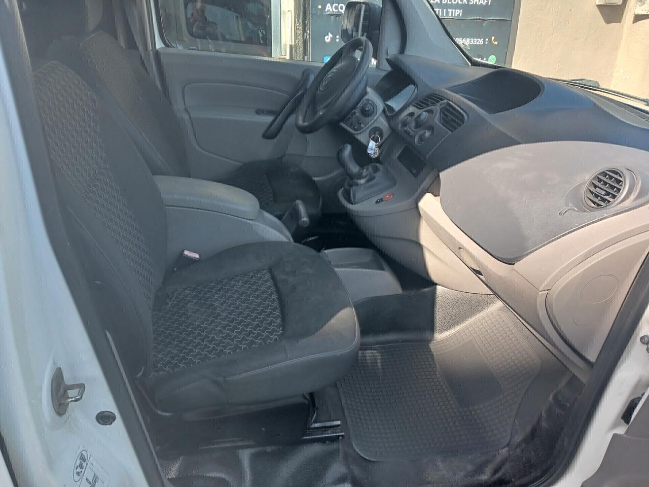 Renault Kangoo 1.5 dCi 105CV F.AP. 5 porte Dynamique