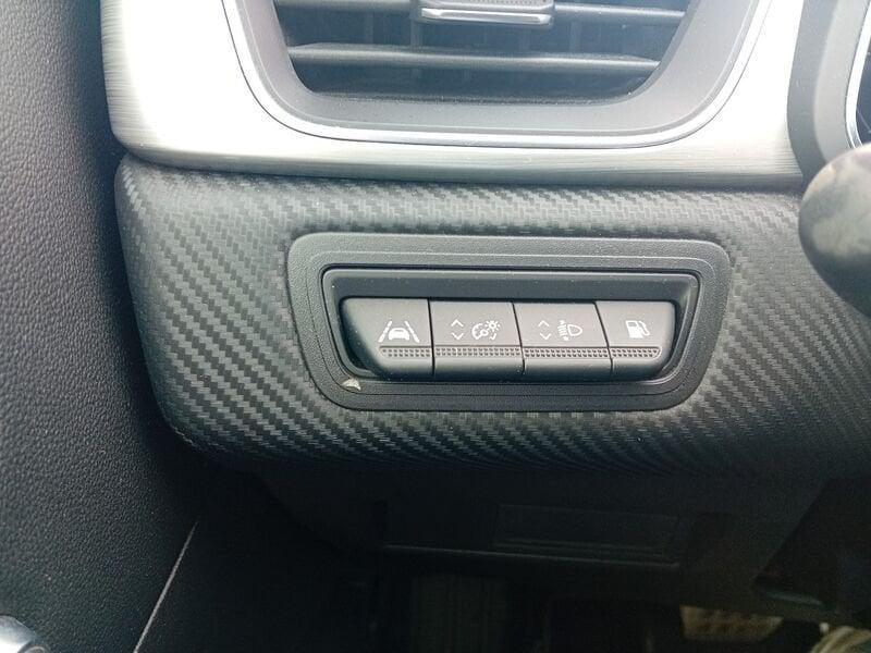 Renault Captur E-Tech plug-in hybrid 1.6 PHEV E-TECH 117KW RS LINE