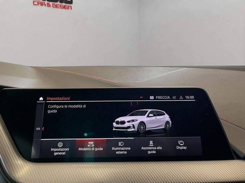 BMW Serie 1 128ti auto