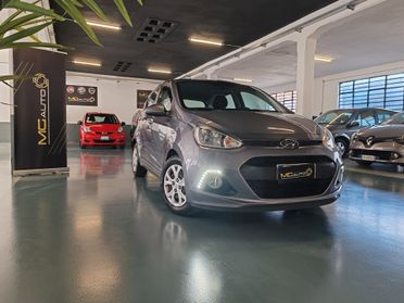 Hyundai i10 1.0 LPGI Econext Comfort