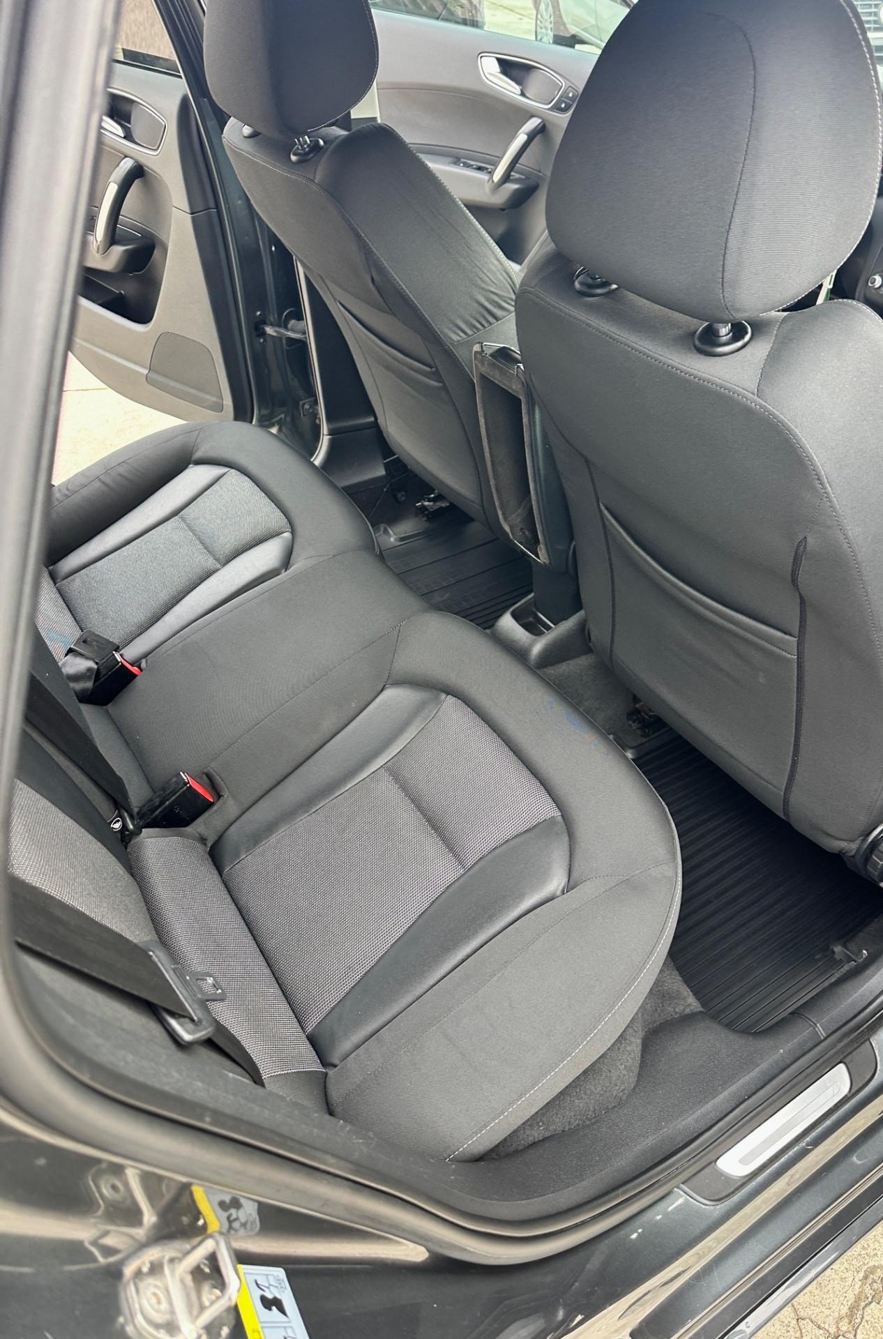 Audi A1 SPORTBACK 1.6 TDI 90 CV S Line 11/2012