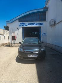 Ford Focus 1.6 TDCi (110CV) 5p. Ikon DPF