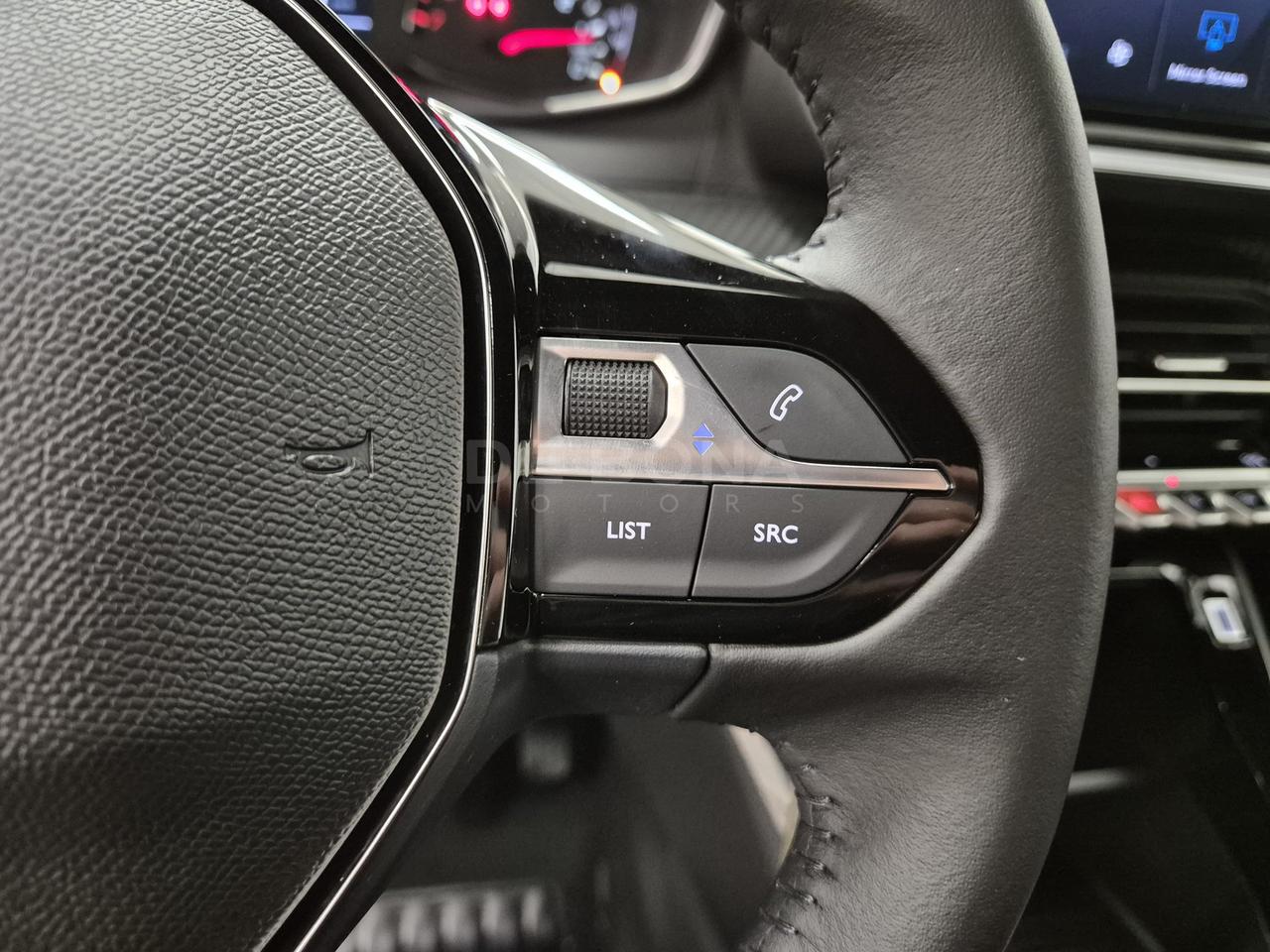 Peugeot 2008 1.2 puretech style s&s 100cv