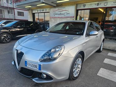 ALFAROMEO Giulietta 1.6 jtdm 120cv automatica full