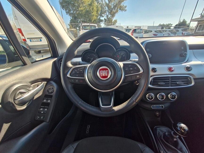 Fiat 500X 1.0 T3 120 CV Sport