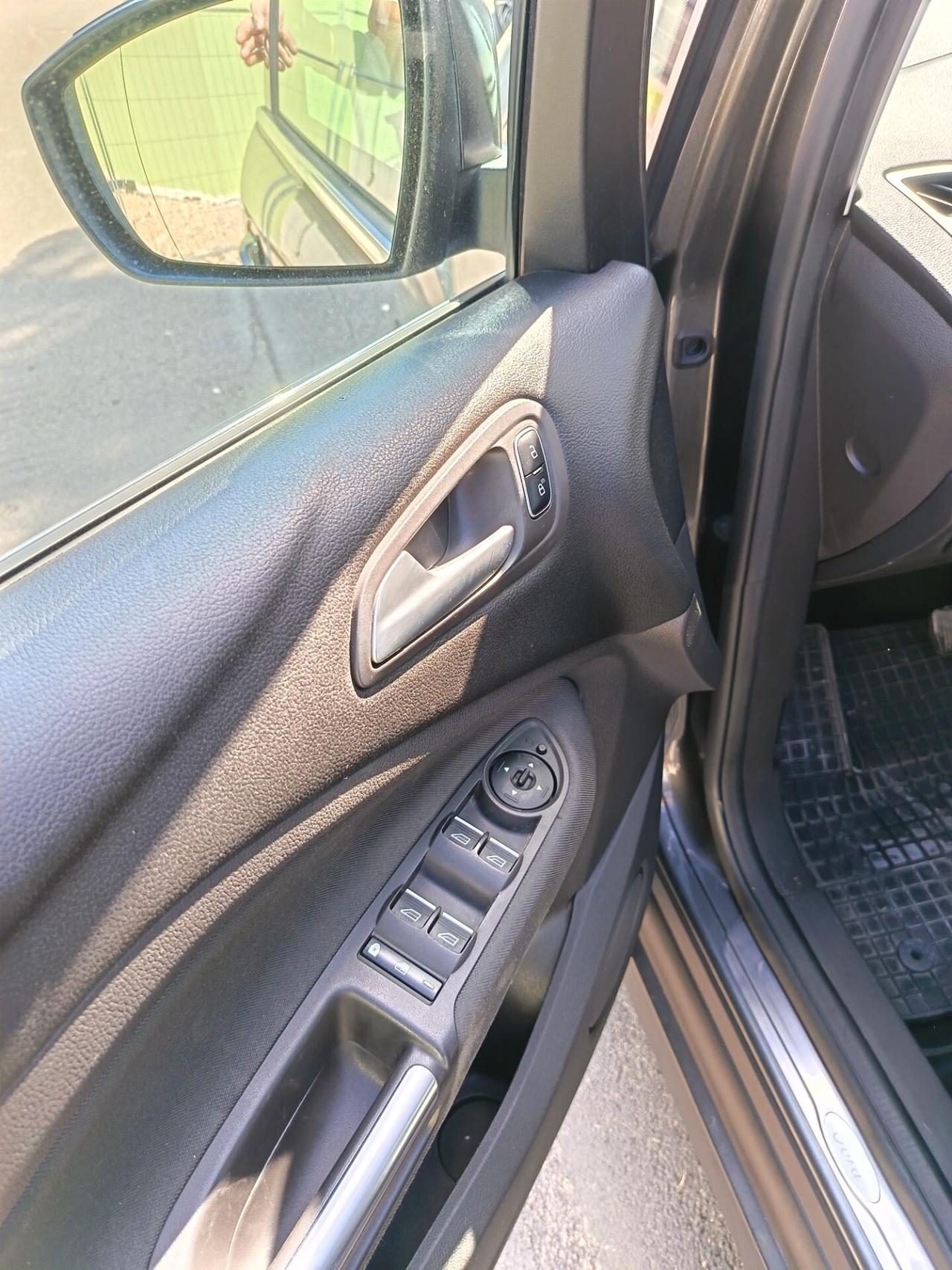 Ford C-Max C-Max7 2.0 TDCi 150CV Powershift Start&Stop Business