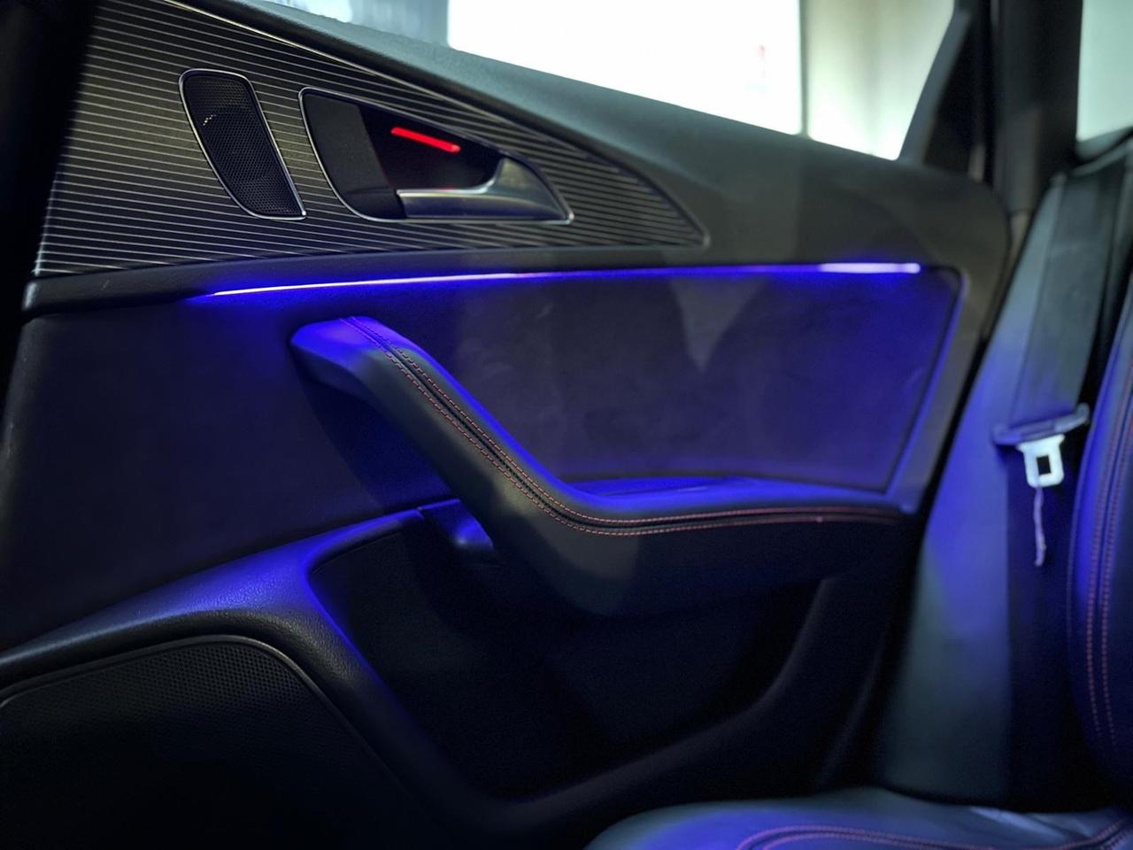 Audi A6 Avant 3.0 TDI competition quattro tiptronic Business Plus