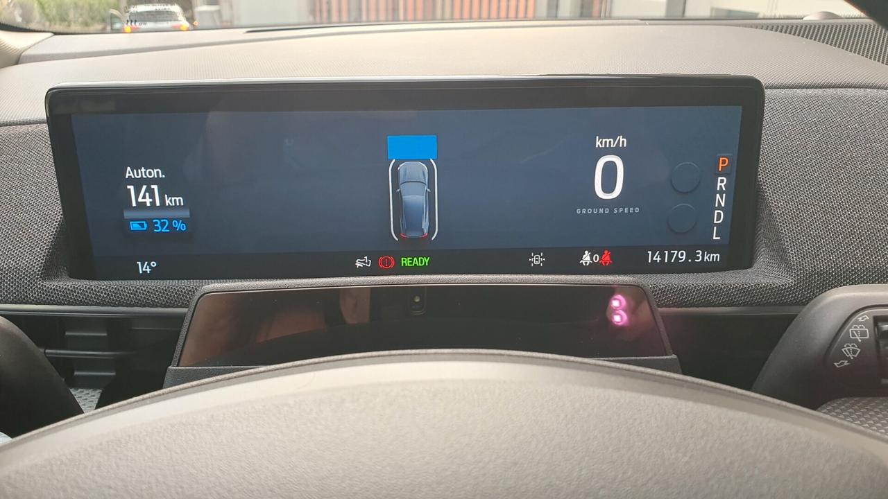 Ford Mustang Mach-E Premium RWD 294CV Extended Range (600KM) Batt. 99KWh