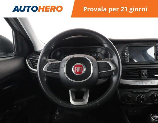 FIAT Tipo 1.4 5 porte Street