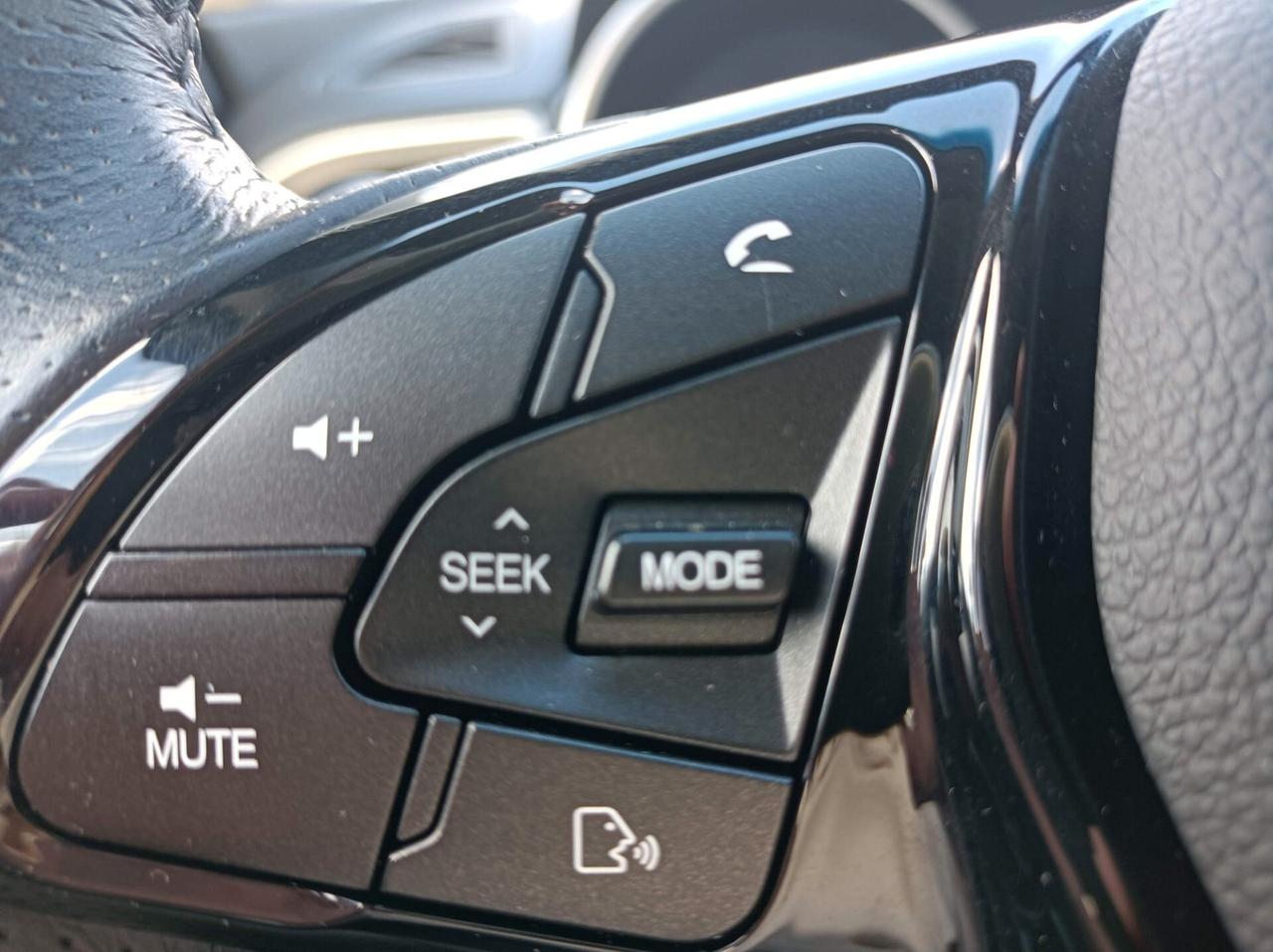 Ssangyong Tivoli 1.6 4WD Bi-fuel GPL Dream aut.