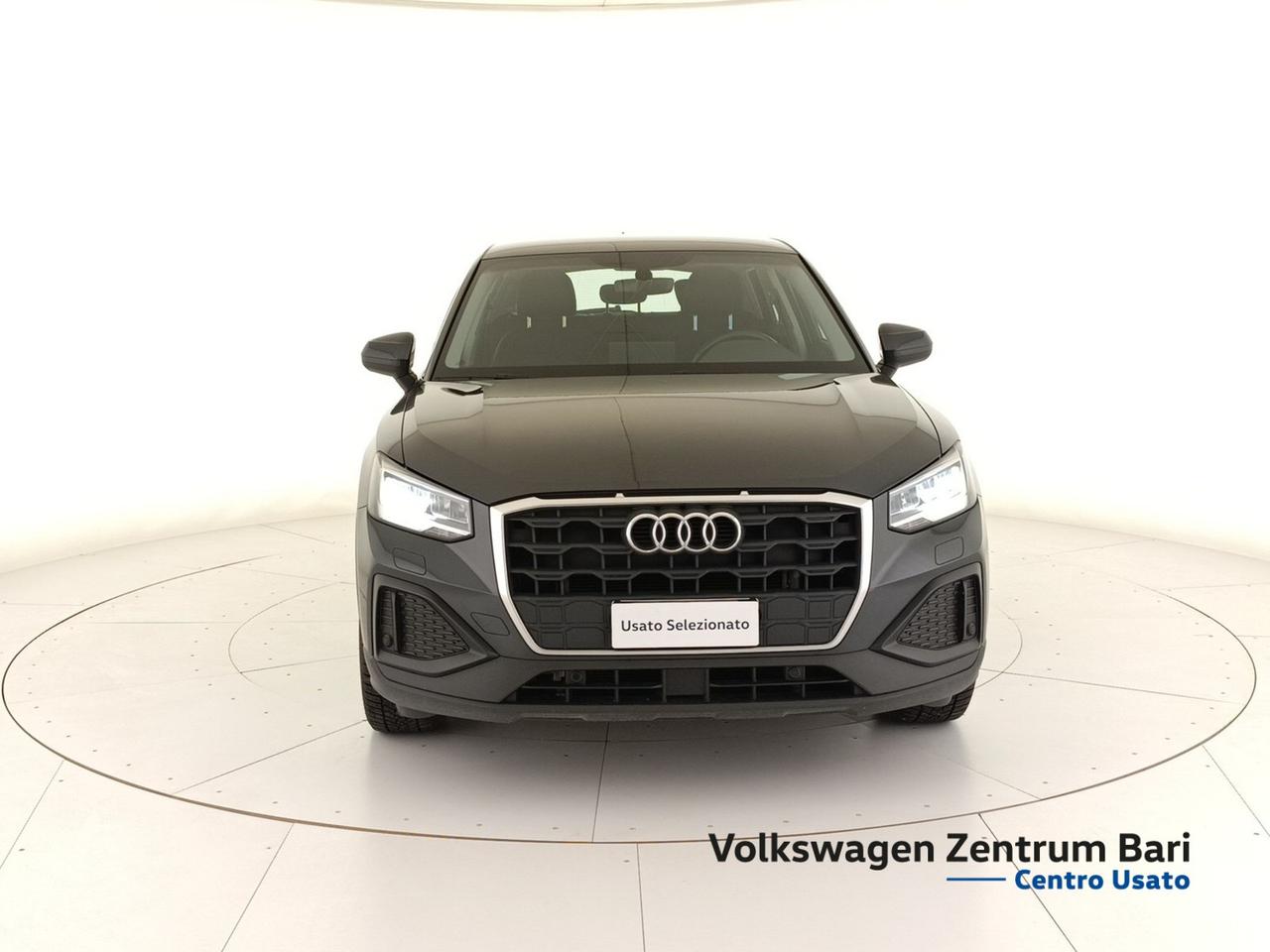 Audi Q2 30 2.0 tdi business s-tronic