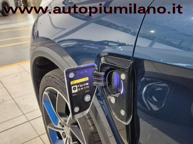 LYNK & CO 01 PHEV