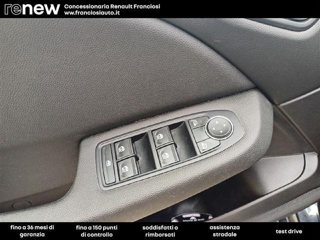 RENAULT Clio 5 Porte 1.0 TCe Intens my21