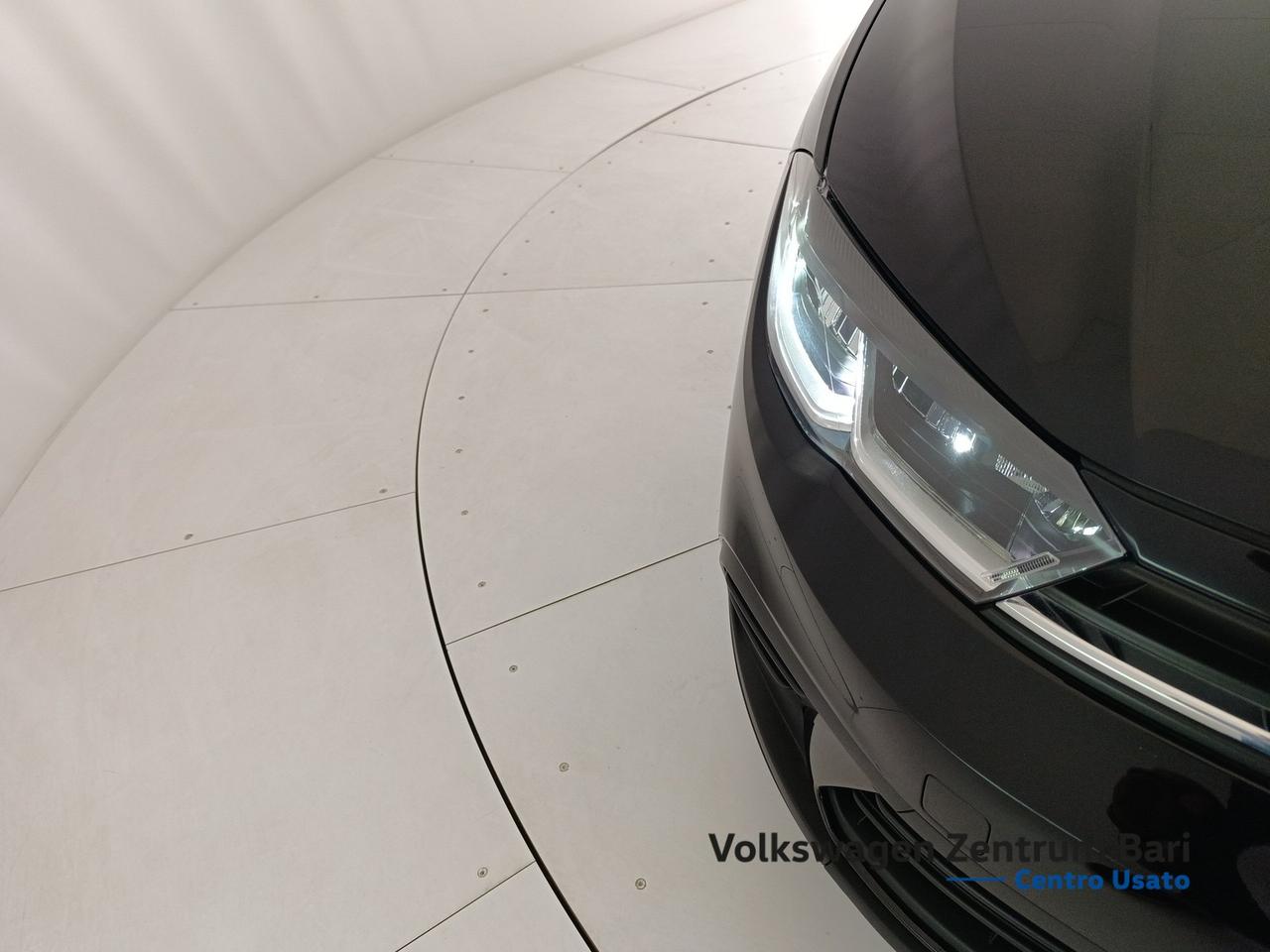 Volkswagen Polo 1.0 tsi life 95cv