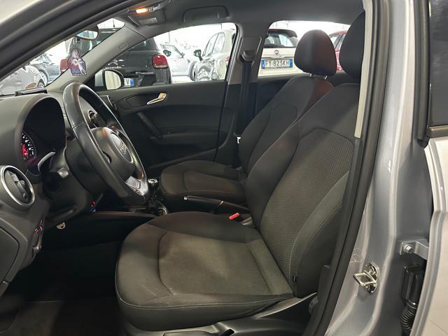 AUDI A1 SPB 1.4 TDI ultra