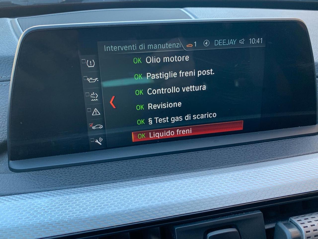 Bmw 320d xDrive Touring Msport Gancio T. Uniprop.