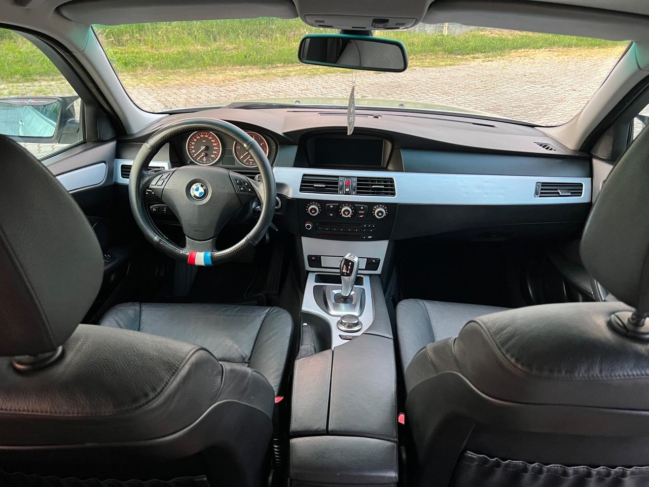 Bmw 530 530d cat Msport