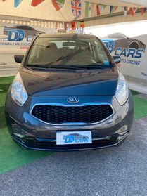 Kia Venga 1.4 EcoGPL Active