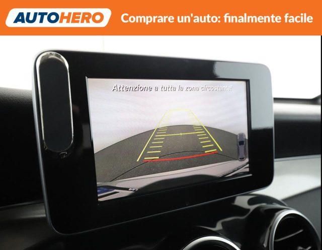 MERCEDES-BENZ GLC 220 d 4Matic Business