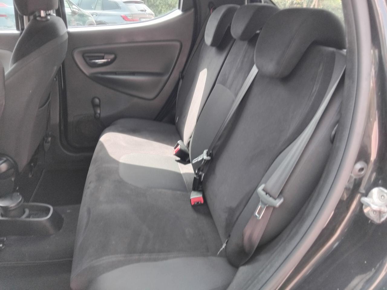 LANCIA YPSLON 1.2 GOLD 69CV GARANZIA 12 MESI