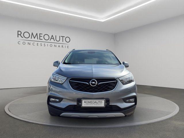 OPEL Mokka X 1.6 cdti advance 110 cv