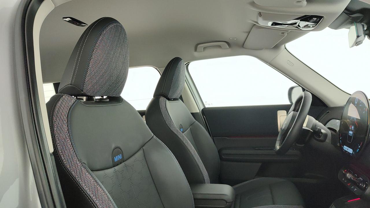 MINI Mini Countryman U25 - Mini Countryman 1.5 48V C Classic auto