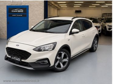 FORD Focus 1.0 EcoBoost 125CV 5p. Active 55.700KM