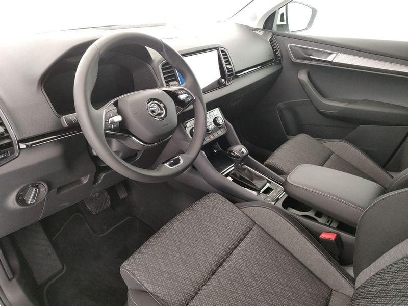 Skoda Karoq 2.0 TDI EVO SCR 115 CV DSG Style