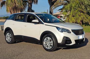Peugeot 3008 BlueHDi 120 S&S EAT6 Business