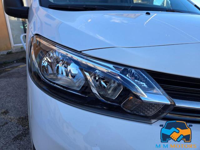 TOYOTA Proace 1.5D 120CV Furgone Compact 4p.10q