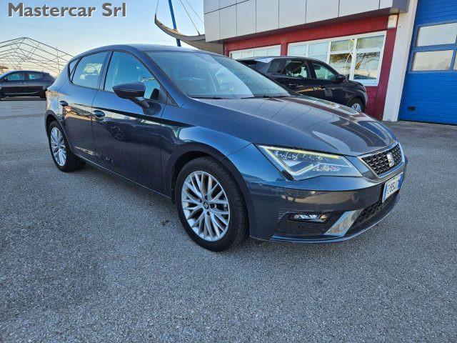 SEAT Leon 2.0 tdi 150cv dsg 7m my20 - FZ834CM