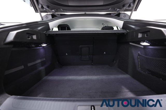 PEUGEOT 408 HYBRID 136 E-DCS6 ALLURE FULL LED