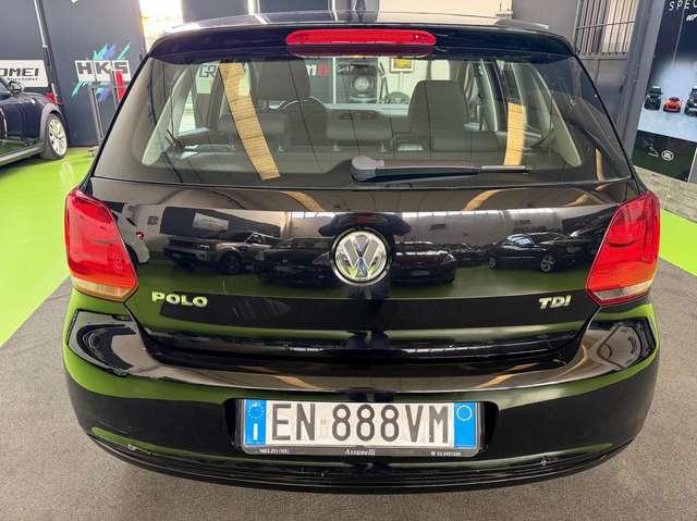 Volkswagen Polo 5p 1.2 tdi Comfortline 75cv NEOPATENTATI