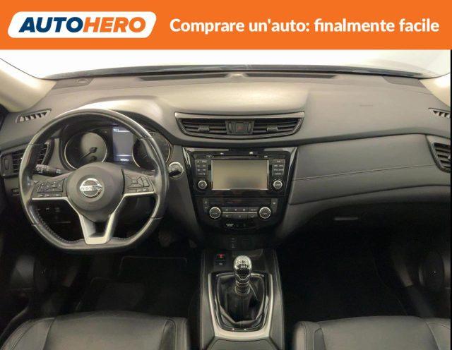 NISSAN X-Trail 1.6 dCi 2WD Tekna