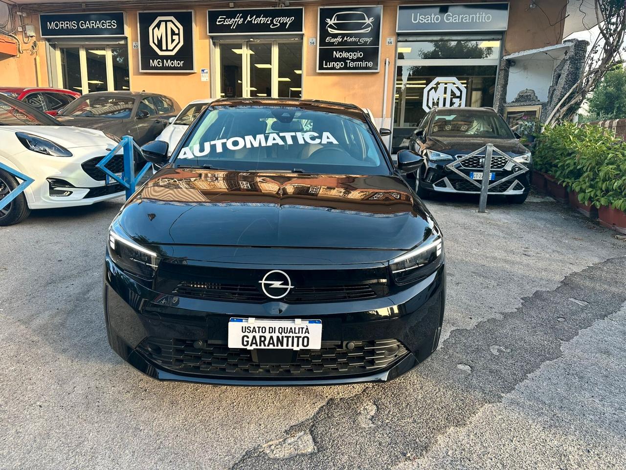 Opel Corsa 1.2 100 CV aut. Edition