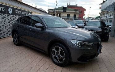 Alfa Romeo Stelvio 2.2 Turbodiesel 190 CV AT8 Q4 Sprint