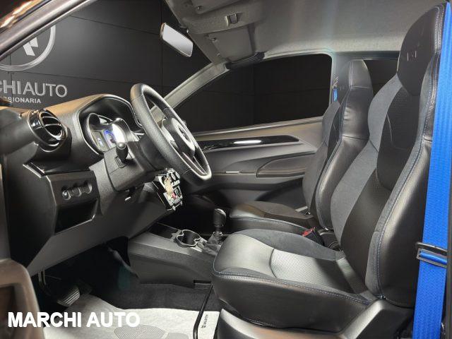 AIXAM GTO Performance