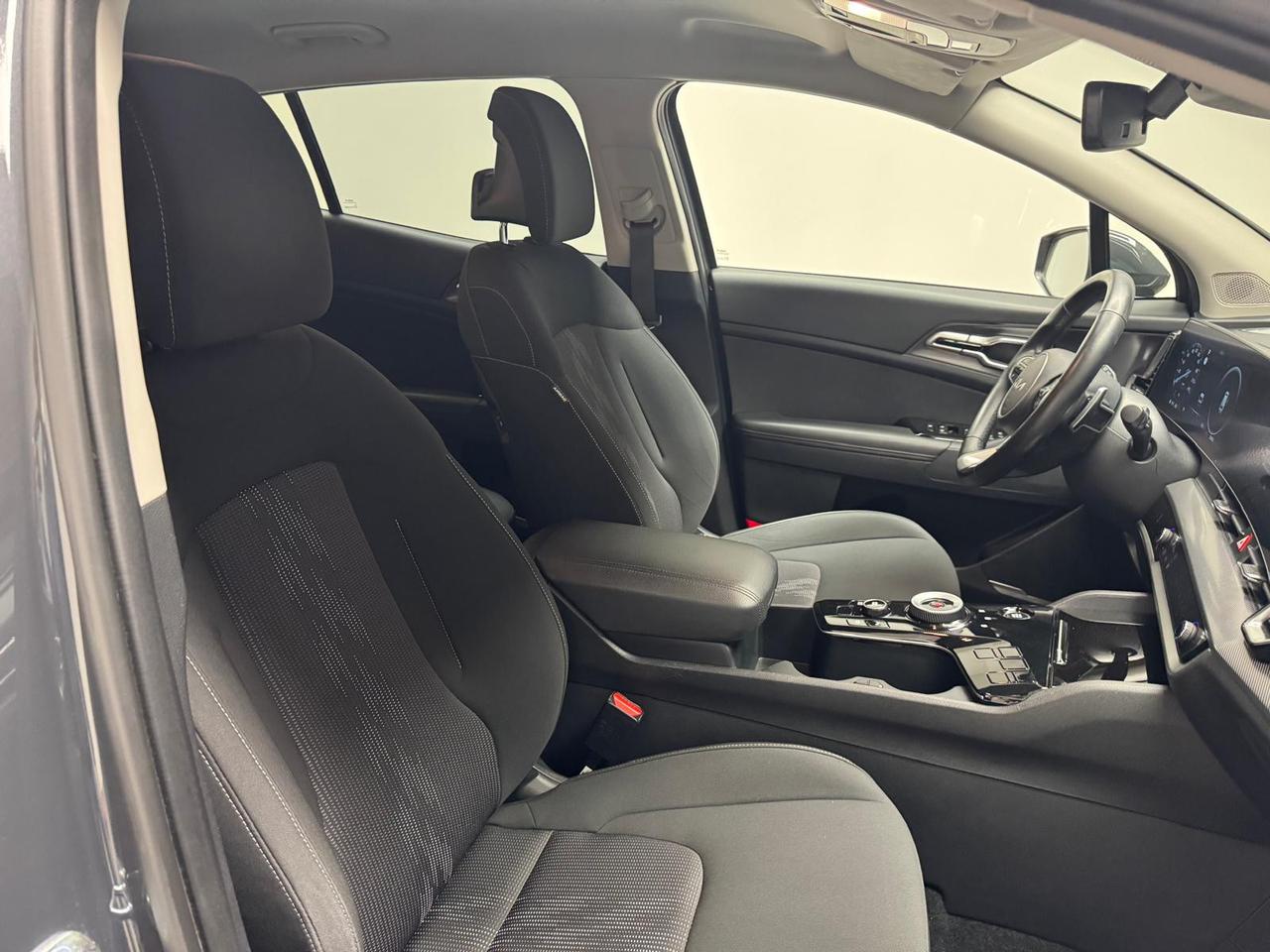 KIA Sportage V 2022 - Sportage 1.6 tgdi hev Style auto