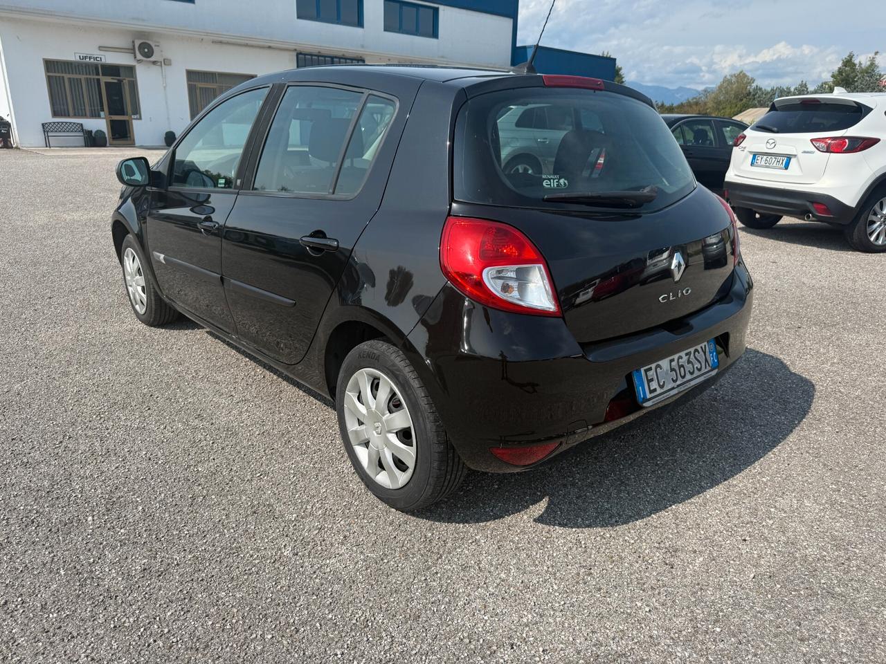 Renault Clio 1.5 dCi 75CV 5 porte Confort