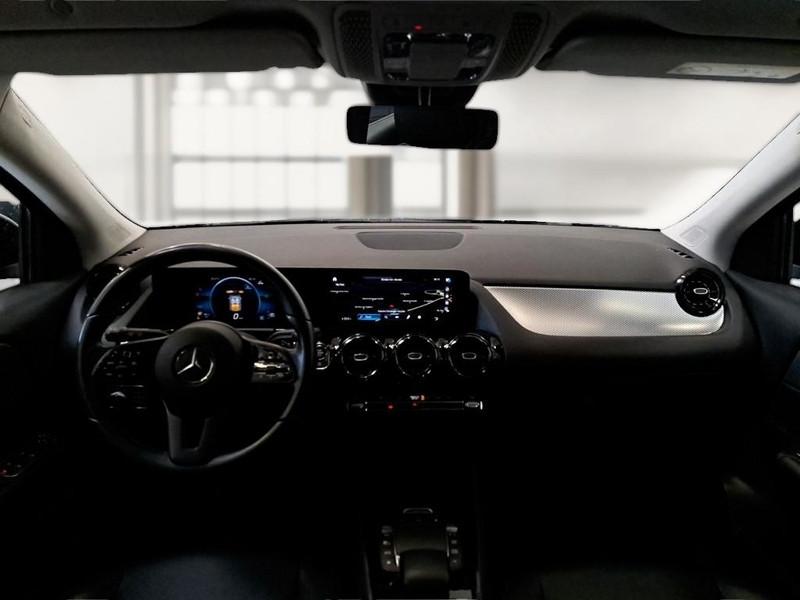 MERCEDES-BENZ GLA 180 D AUTOMATIC BUSINESS EXTRA CROSSOVER