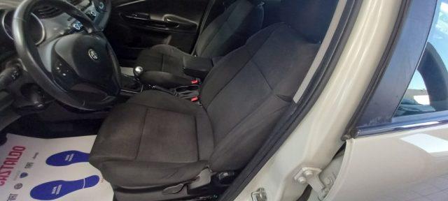 ALFA ROMEO Giulietta 2.0 JTD 140 CV Distinctive