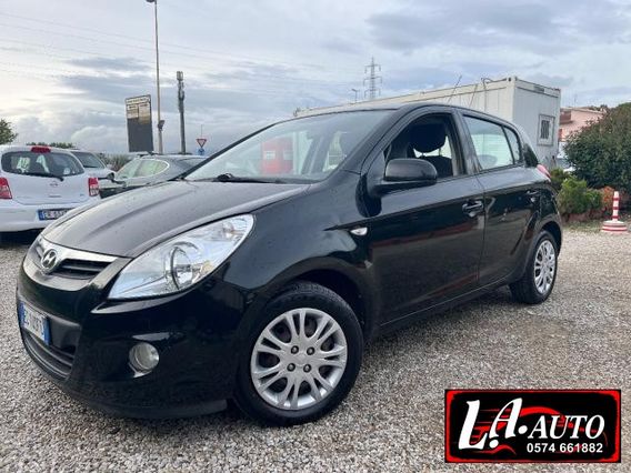 HYUNDAI - i20 5p 1.2 Comfort