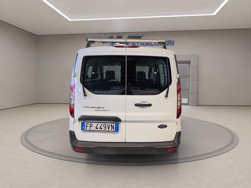 FORD Transit Connect 220 1.5 tdci 100cv Trend combi N1 L1H1 E6 del 2018