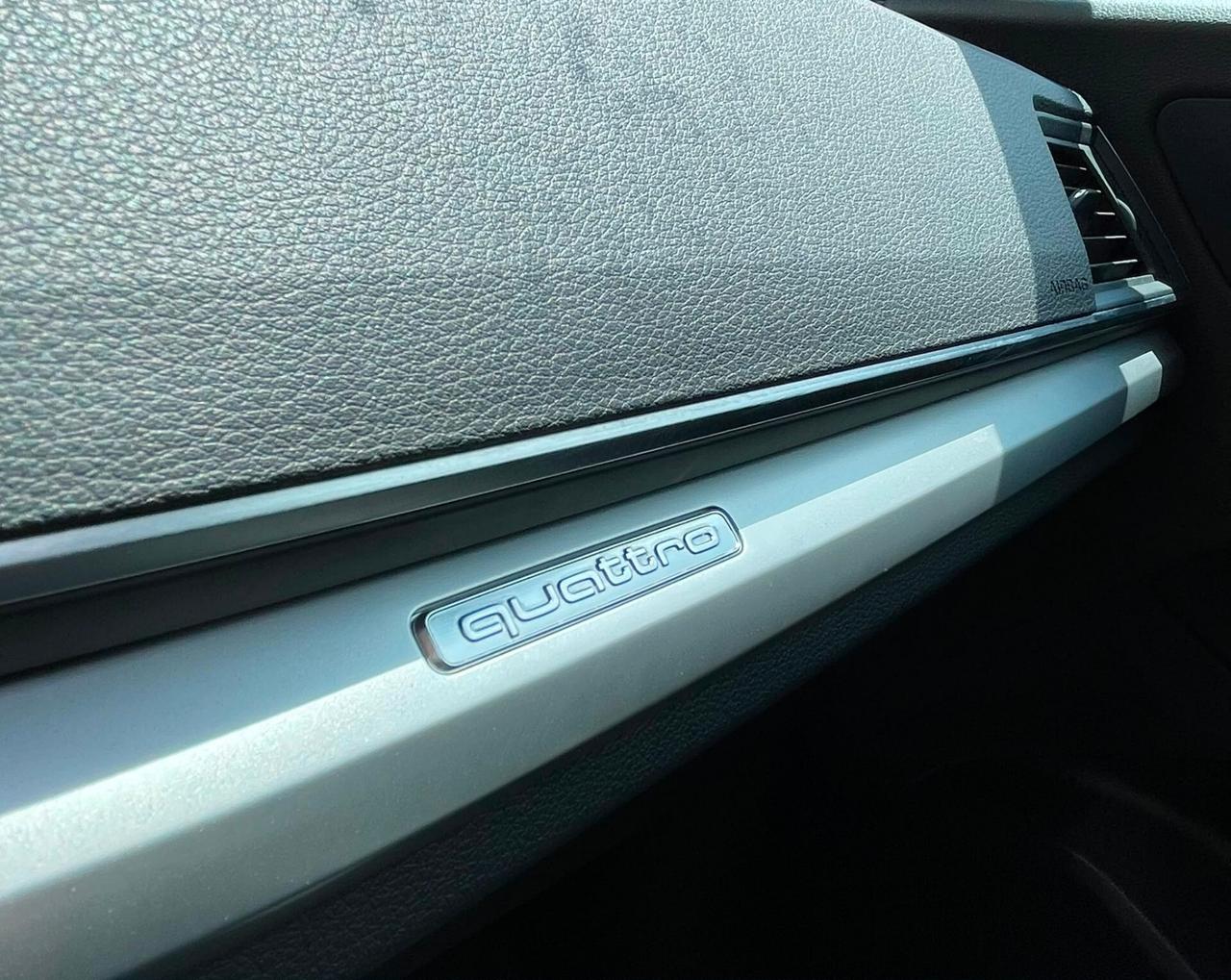 Audi Q5 40 TDI 204 CV quattro S-line 2024