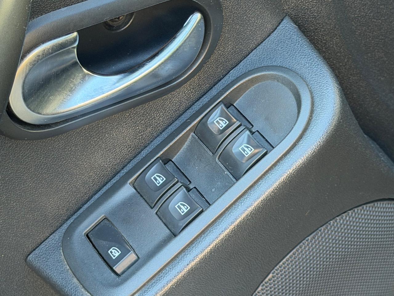 Dacia Duster 1.6 115cv GPL