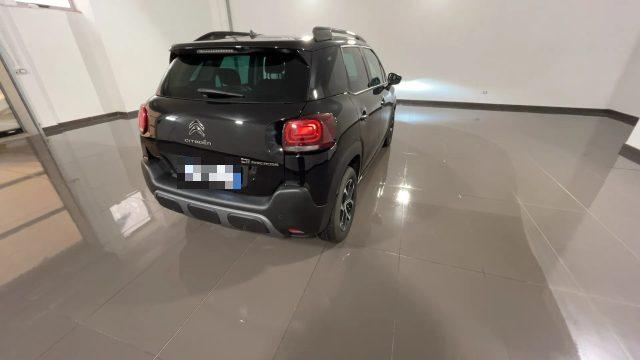 CITROEN C3 Aircross BlueHDi 110 S&S PLUS #Vari.Colori